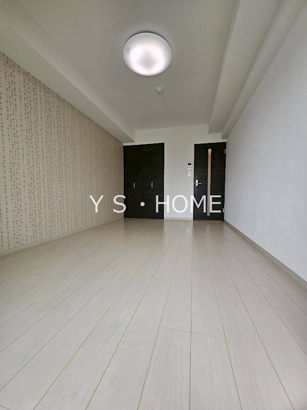 ネルメッツォ国分寺 リビング