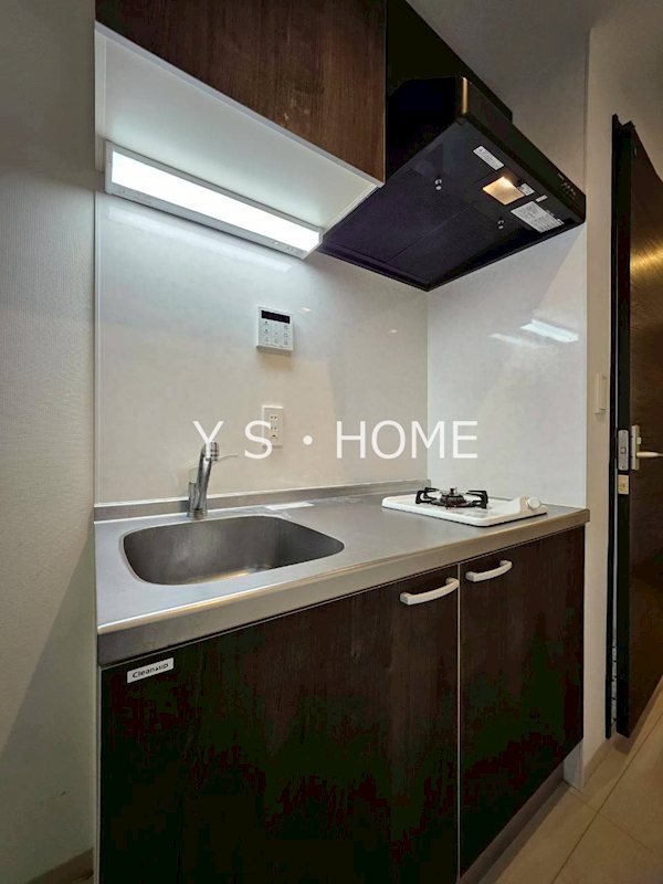 ネルメッツォ国分寺 キッチン