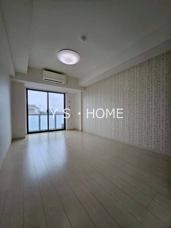 ネルメッツォ国分寺 ベッドルーム