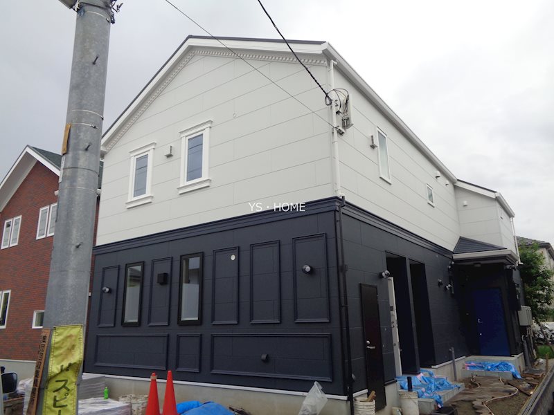 peony(ピオニー) 外観