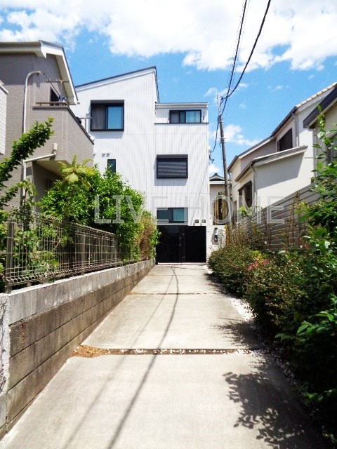 その他外観2