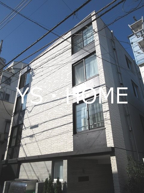 CREAL東高円寺 外観