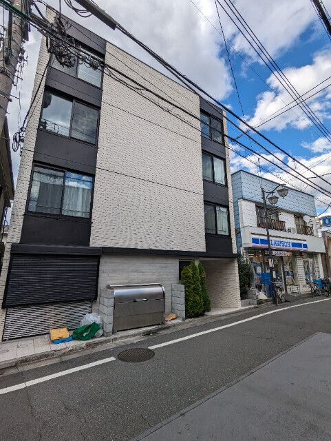 CREAL東高円寺 その他外観1