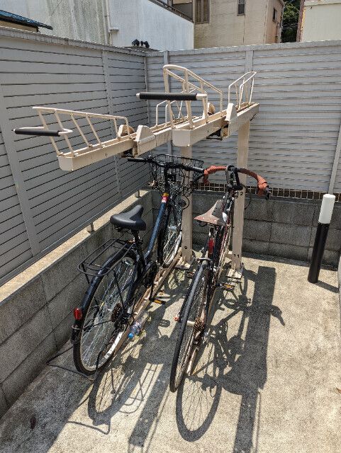 CREAL東高円寺 その他外観4