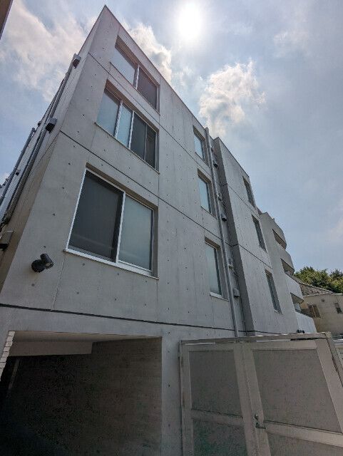 CREAL東高円寺 その他外観5
