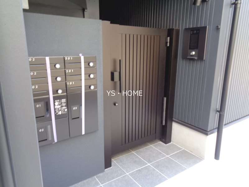 グランニール東高円寺 その他7