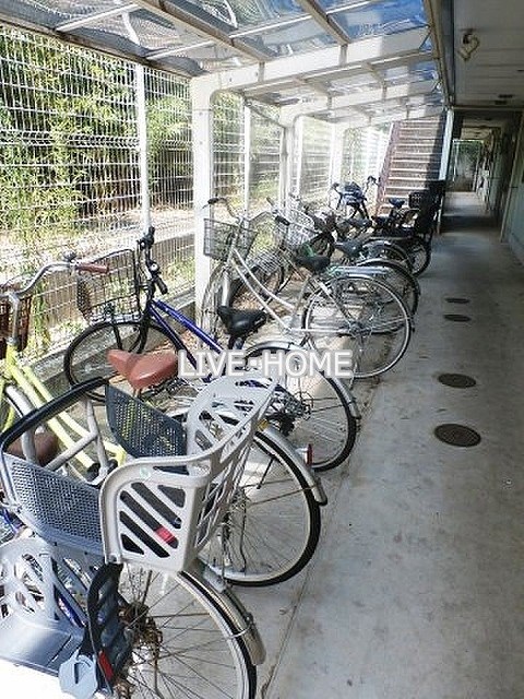 その他外観5