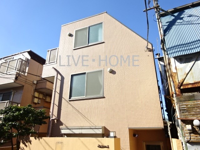 その他外観1