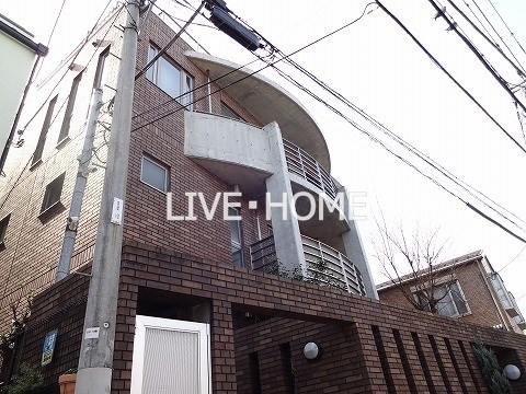 その他外観1