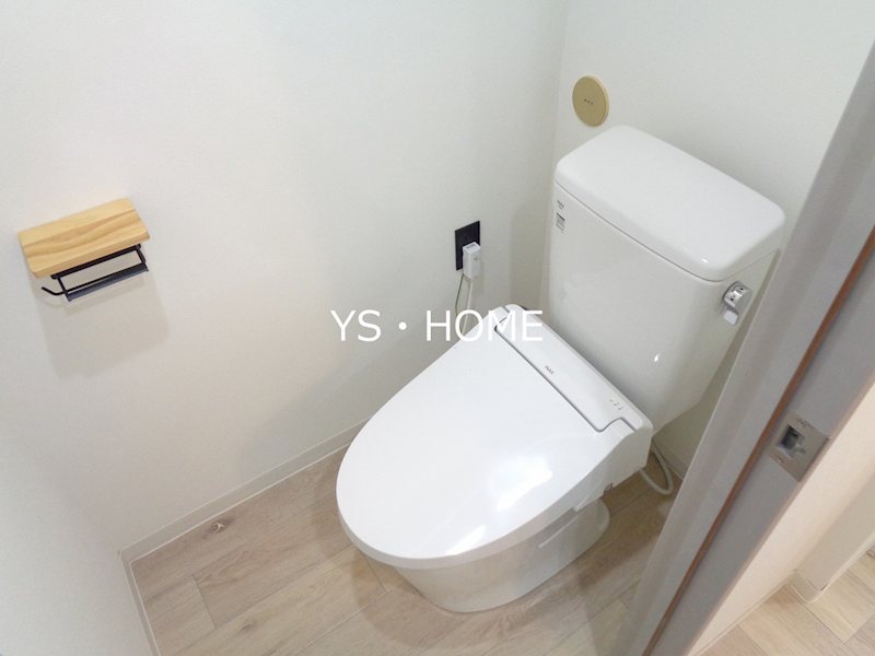 パークサイドマンション松ヶ丘  その他1