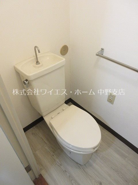 パークサイドマンション松ヶ丘  その他2