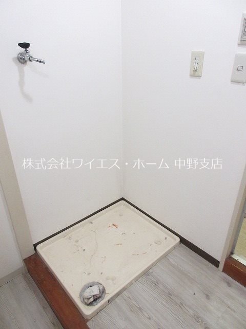 パークサイドマンション松ヶ丘  その他6