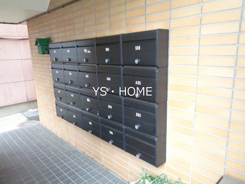 パークサイドマンション松ヶ丘  その他6