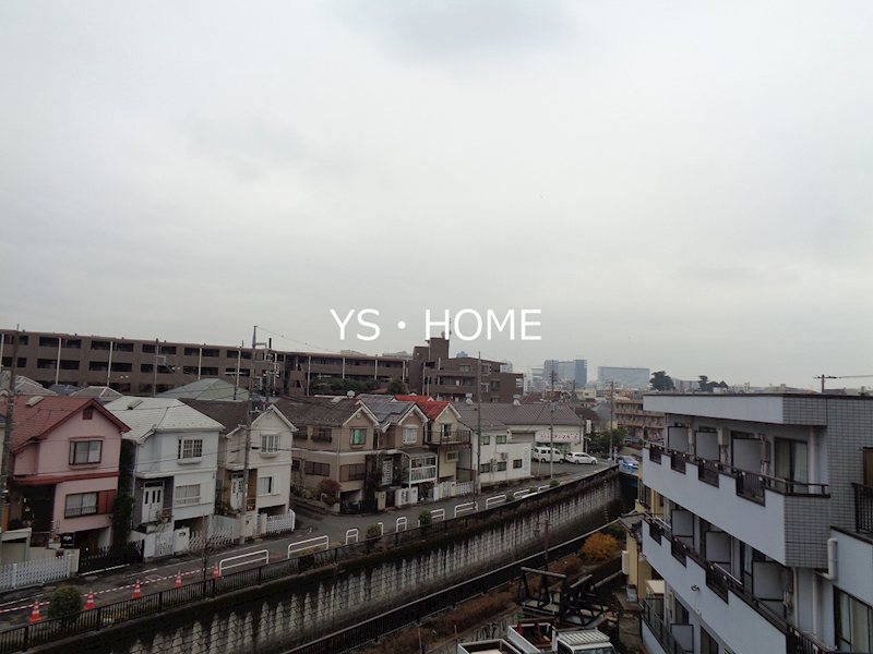 パークサイドマンション松ヶ丘  その他10