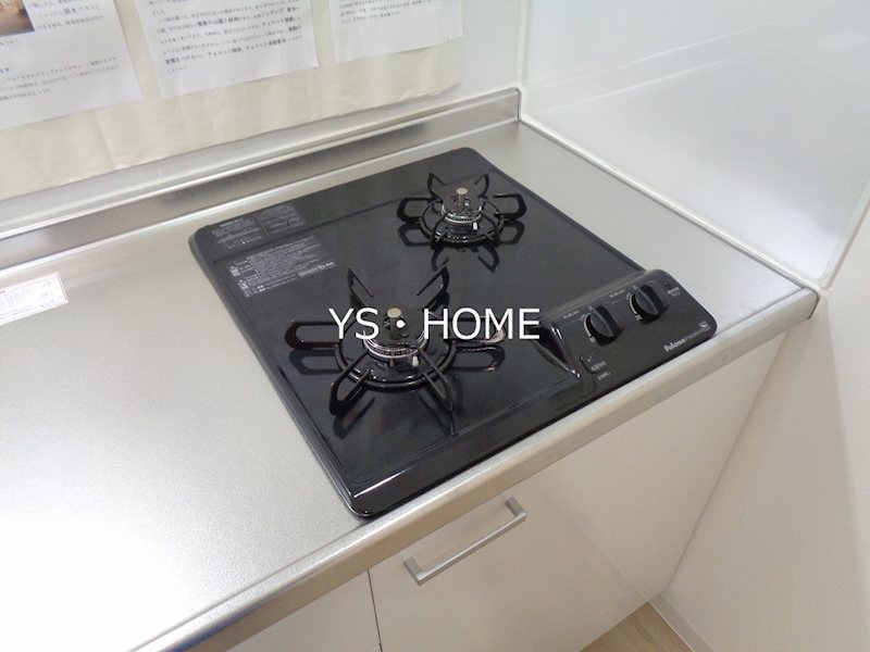 パークサイドマンション松ヶ丘  その他11