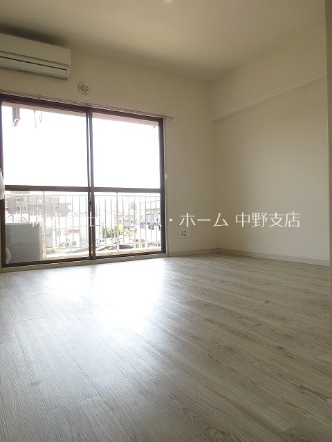 パークサイドマンション松ヶ丘  ベッドルーム