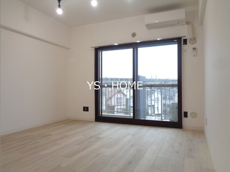 パークサイドマンション松ヶ丘  ベッドルーム