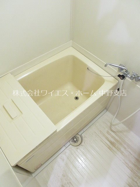 パークサイドマンション松ヶ丘  風呂画像