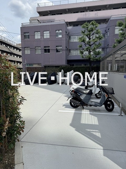 その他外観3