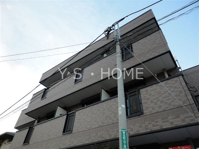 エスペランサ その他外観1