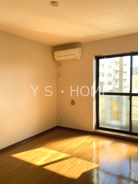 エスペランサ ベッドルーム