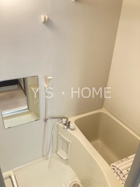 エスペランサ 風呂画像