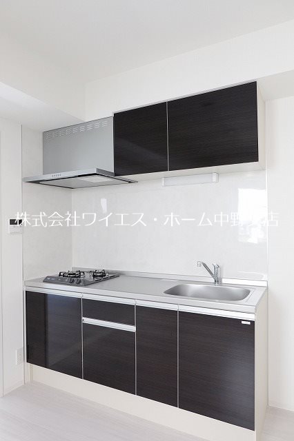 欅RESIDENCE  キッチン