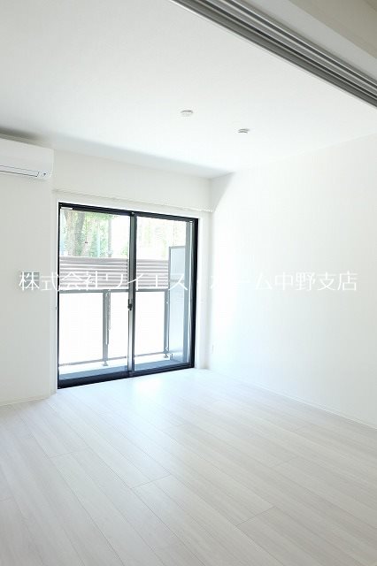 欅RESIDENCE  ベッドルーム