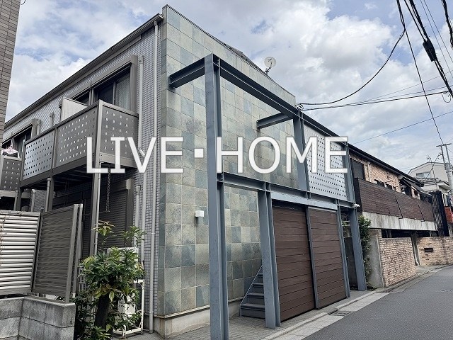 その他外観1