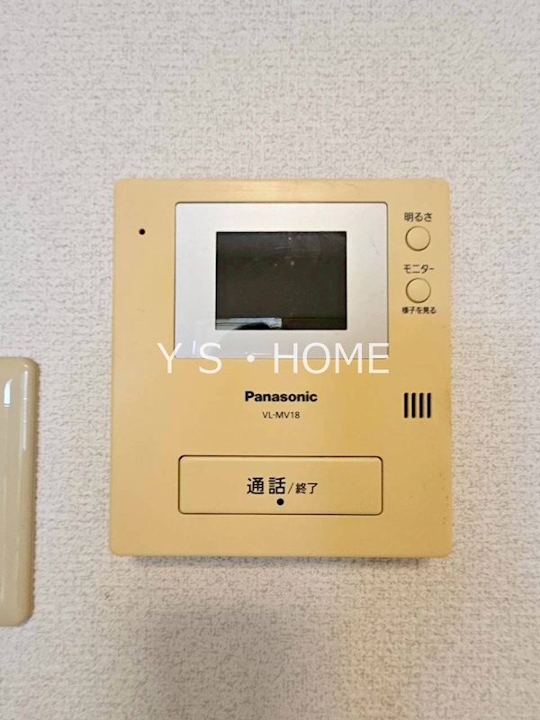 恋ヶ窪378レジデンス その他5