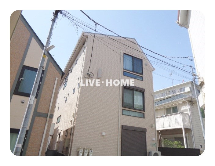その他外観1