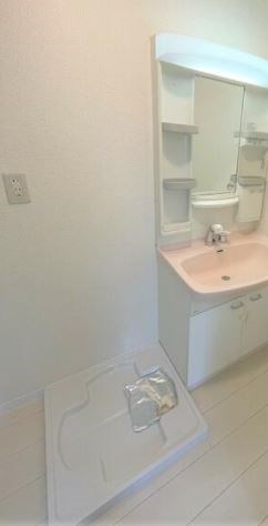 パレスジョージタウン その他4