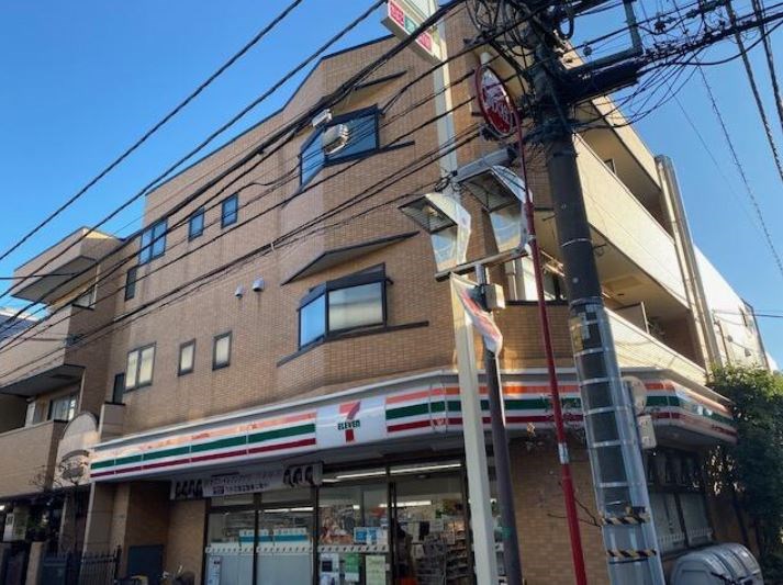 パレスジョージタウン その他6