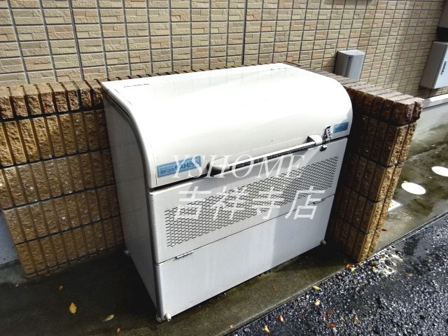 チャコット桜堤 その他1