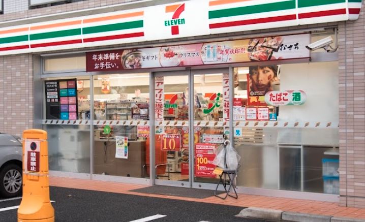 ルミエール・下石神井  周辺画像2