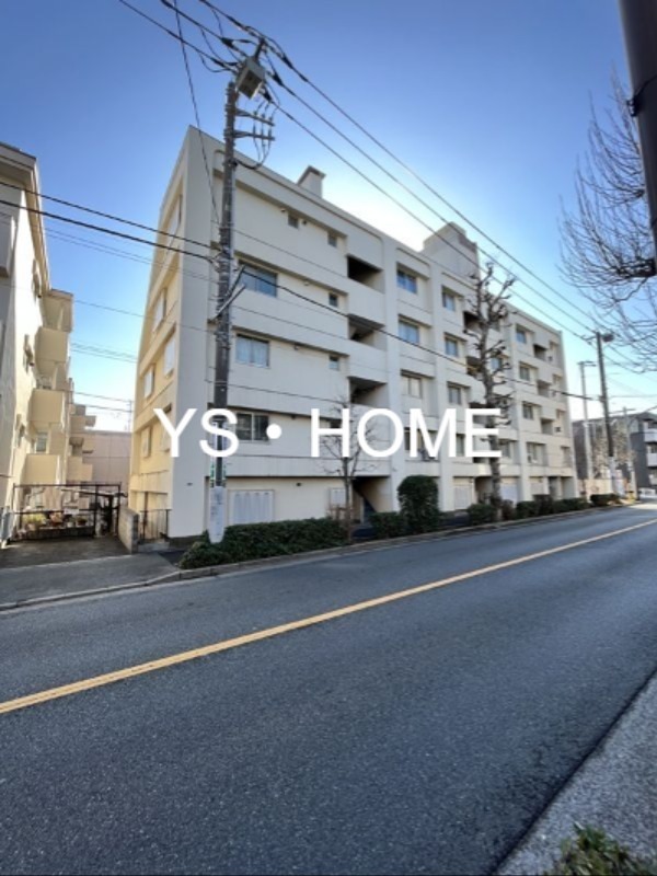 三田吉祥寺コーポ その他外観1