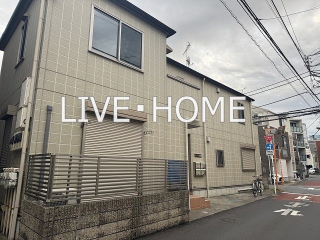 その他外観1