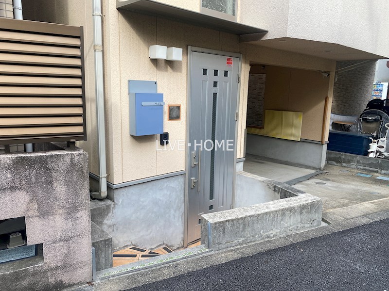 その他外観2