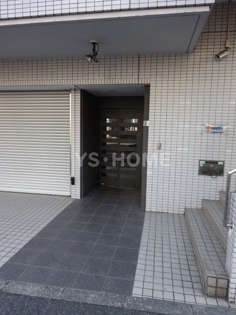 パルムアベニュー新高円寺   その他7