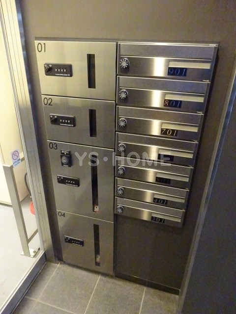 パルムアベニュー新高円寺   その他8