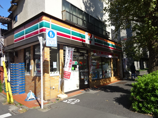 パルムアベニュー新高円寺   周辺画像4