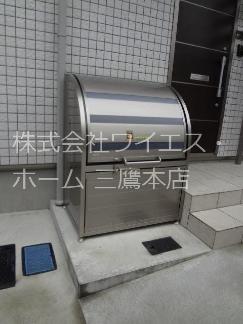 グラース その他外観2