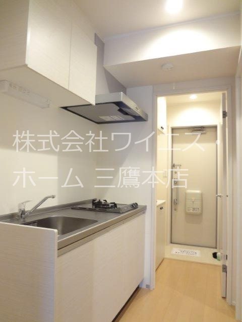 グラース キッチン