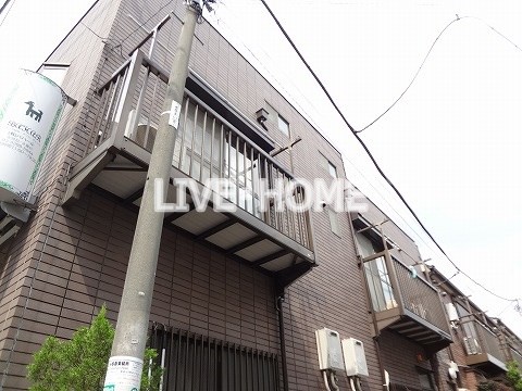 その他外観1