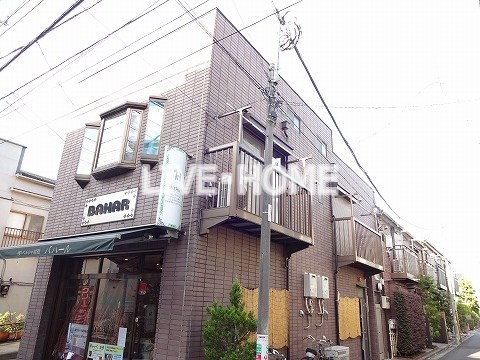 その他外観5