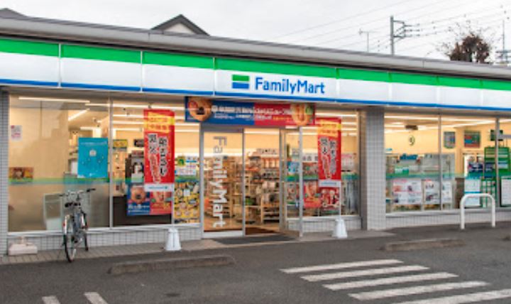 アイランドリーフ 周辺画像3