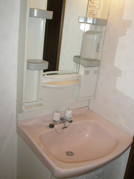 カーサ・インペリアル その他1