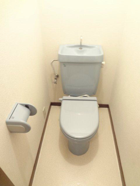 カーサ・インペリアル その他2