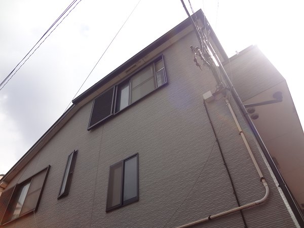 カーサ・インペリアル その他外観1