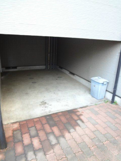 カーサ・インペリアル その他7